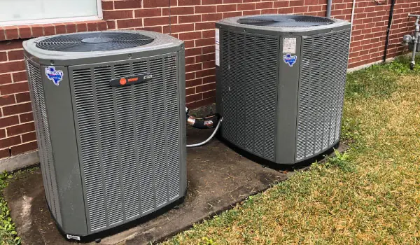 Call Marcos for expert heat pump service today!