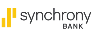Financing from Synchrony