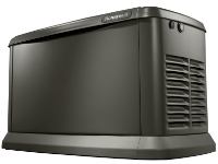 Honeywell 14kW Home Generator