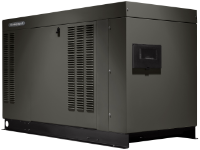 Honeywell 48kW Home Generator